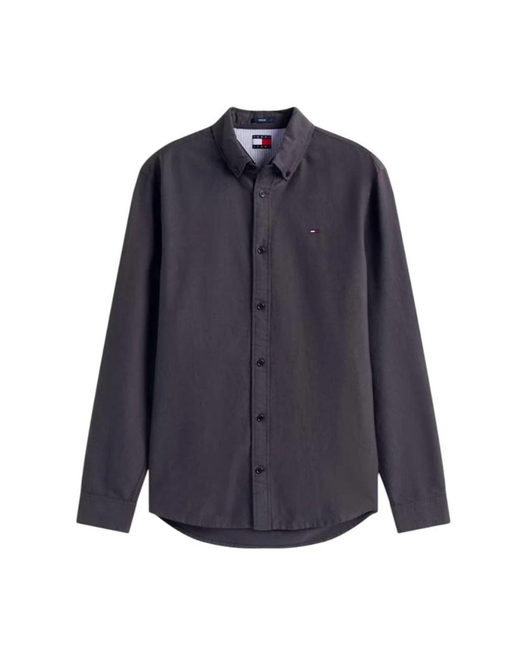 Tommy Hilfiger Blue Casual Shirts for men