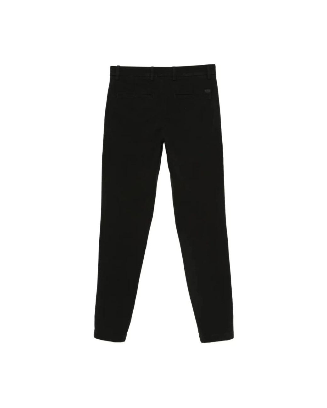 Boss Black Slim-Fit Trousers for men