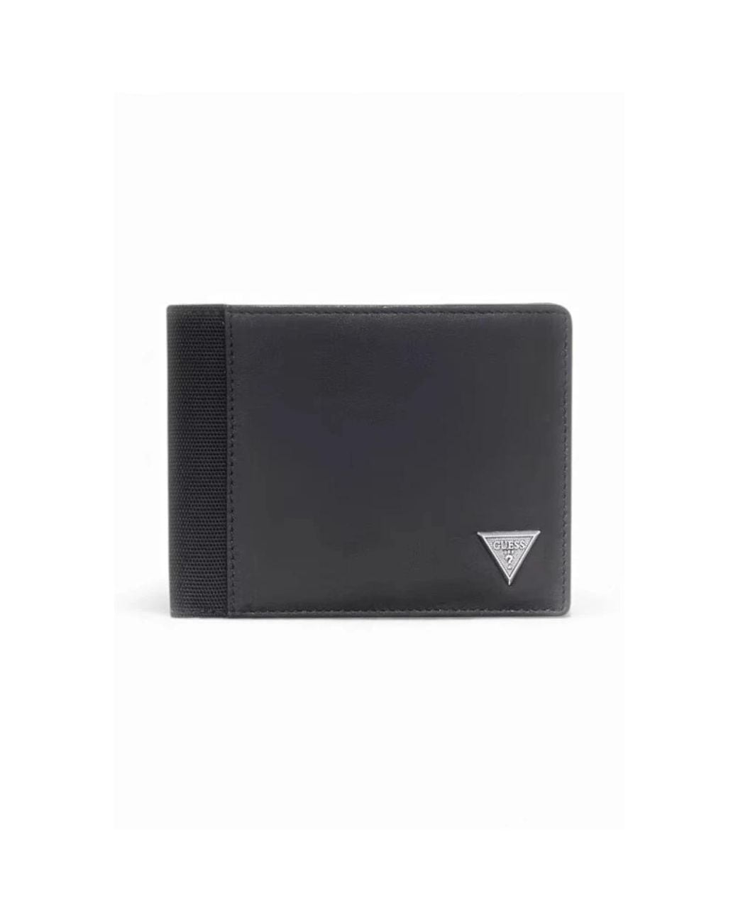 Guess Black Wallets & Cardholders for men