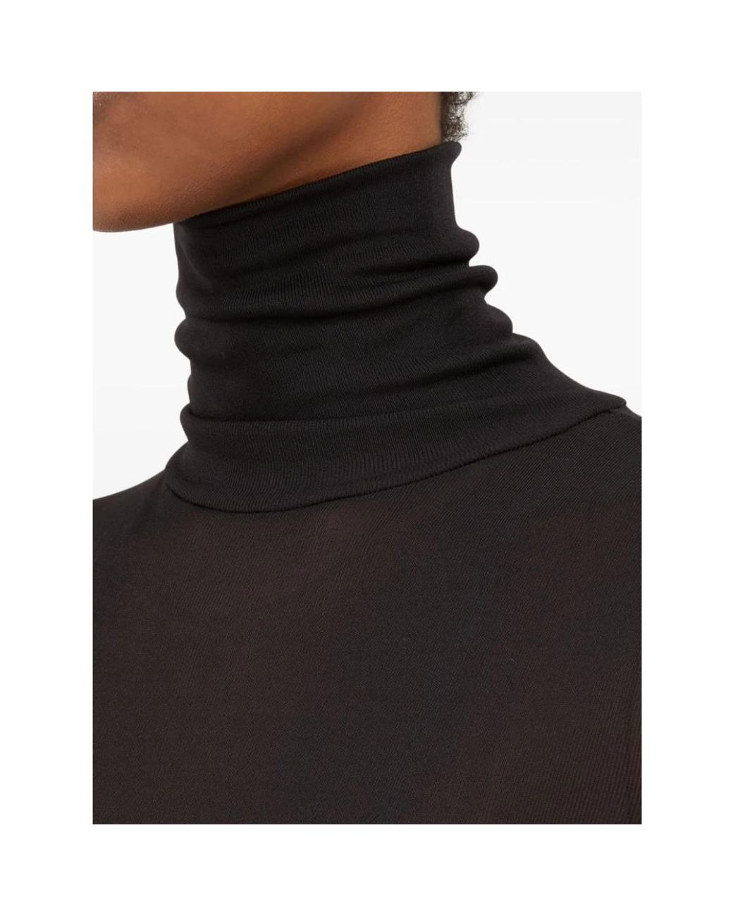 Maison Margiela Black Body