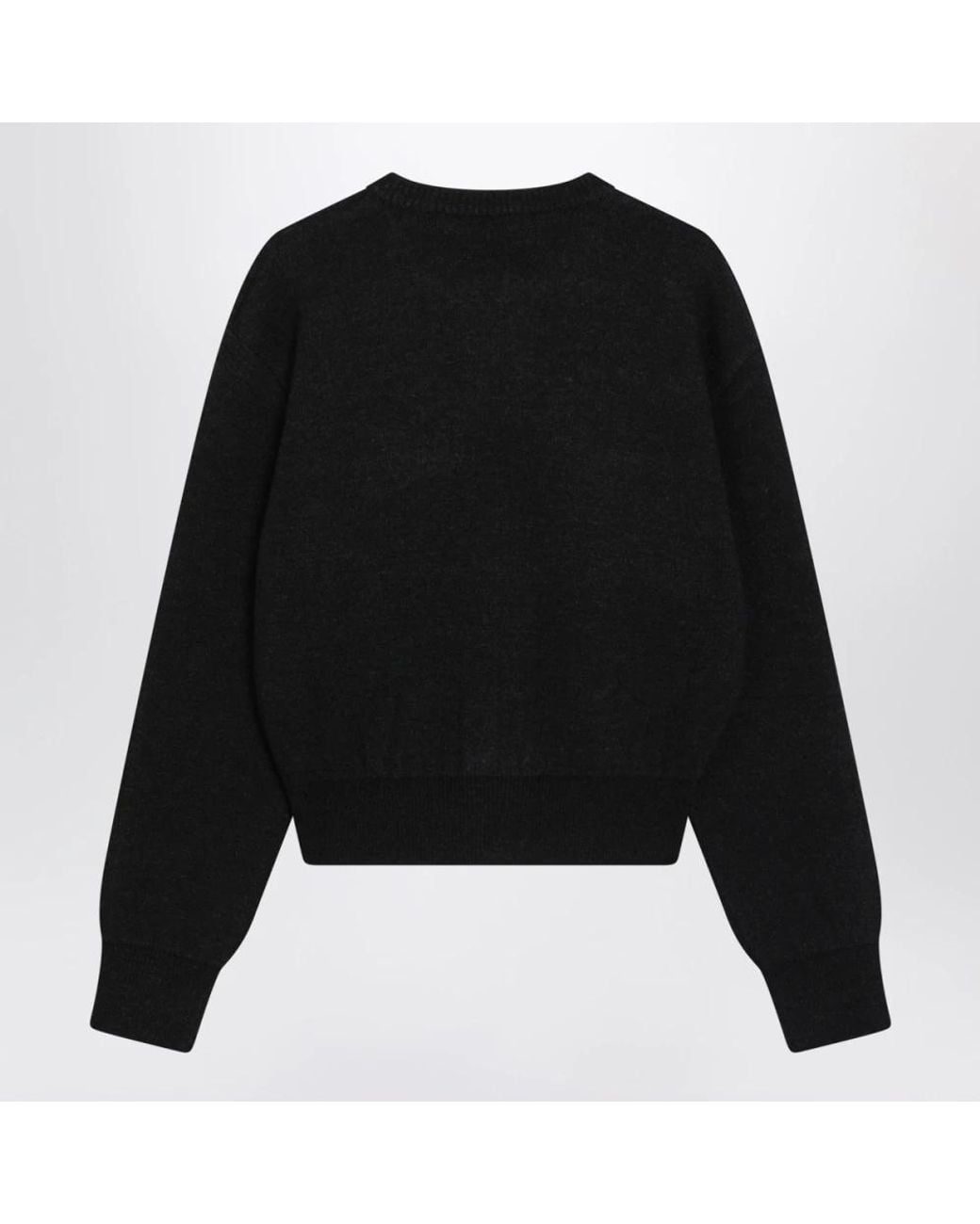 Lemaire Black Cardigans
