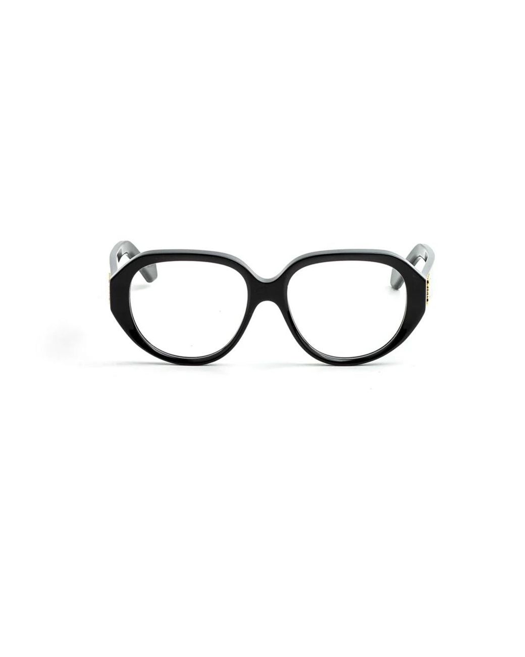 Loewe Black Glasses