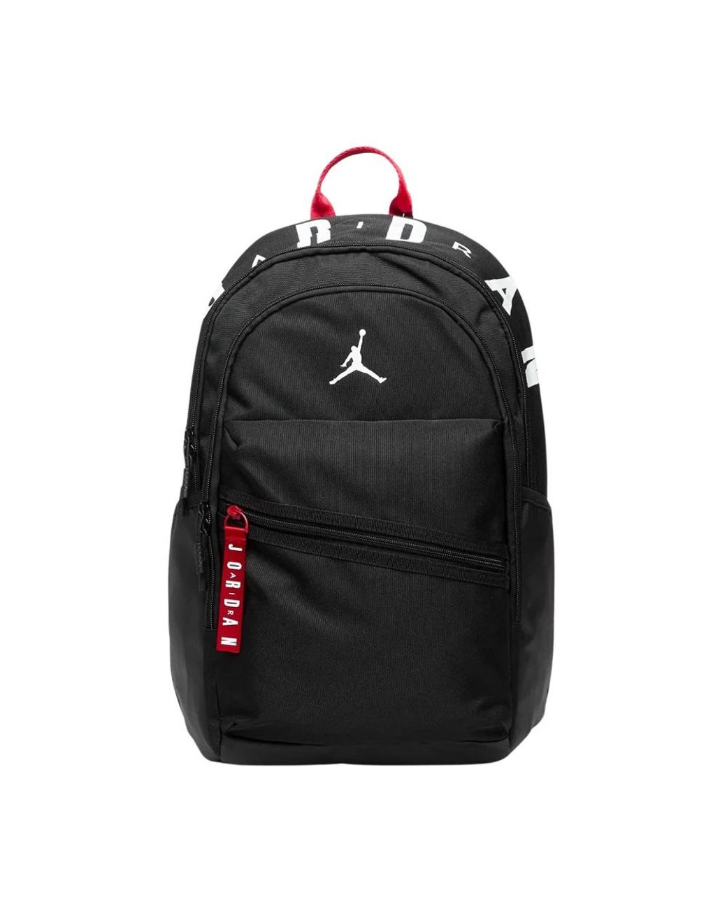 Nike Fitness ,Zwart ,Polyester Jam Air Patrol Rugzak in het Black