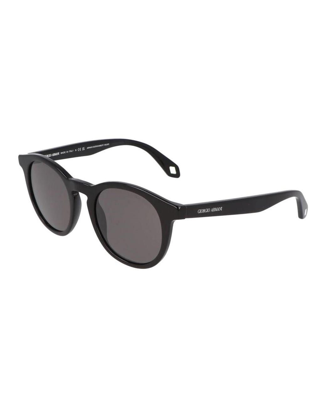 Armani Black Sunglasses
