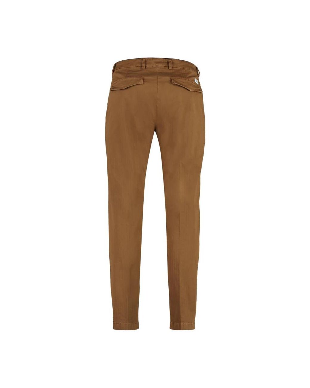 Department 5 Brown Chinos for men