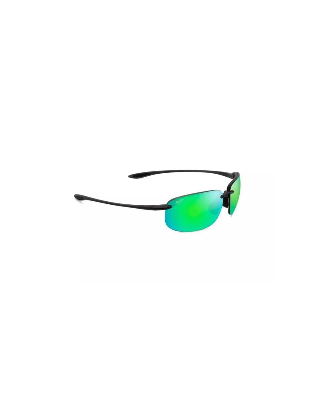 Maui Jim Green Hookipa Xlarge