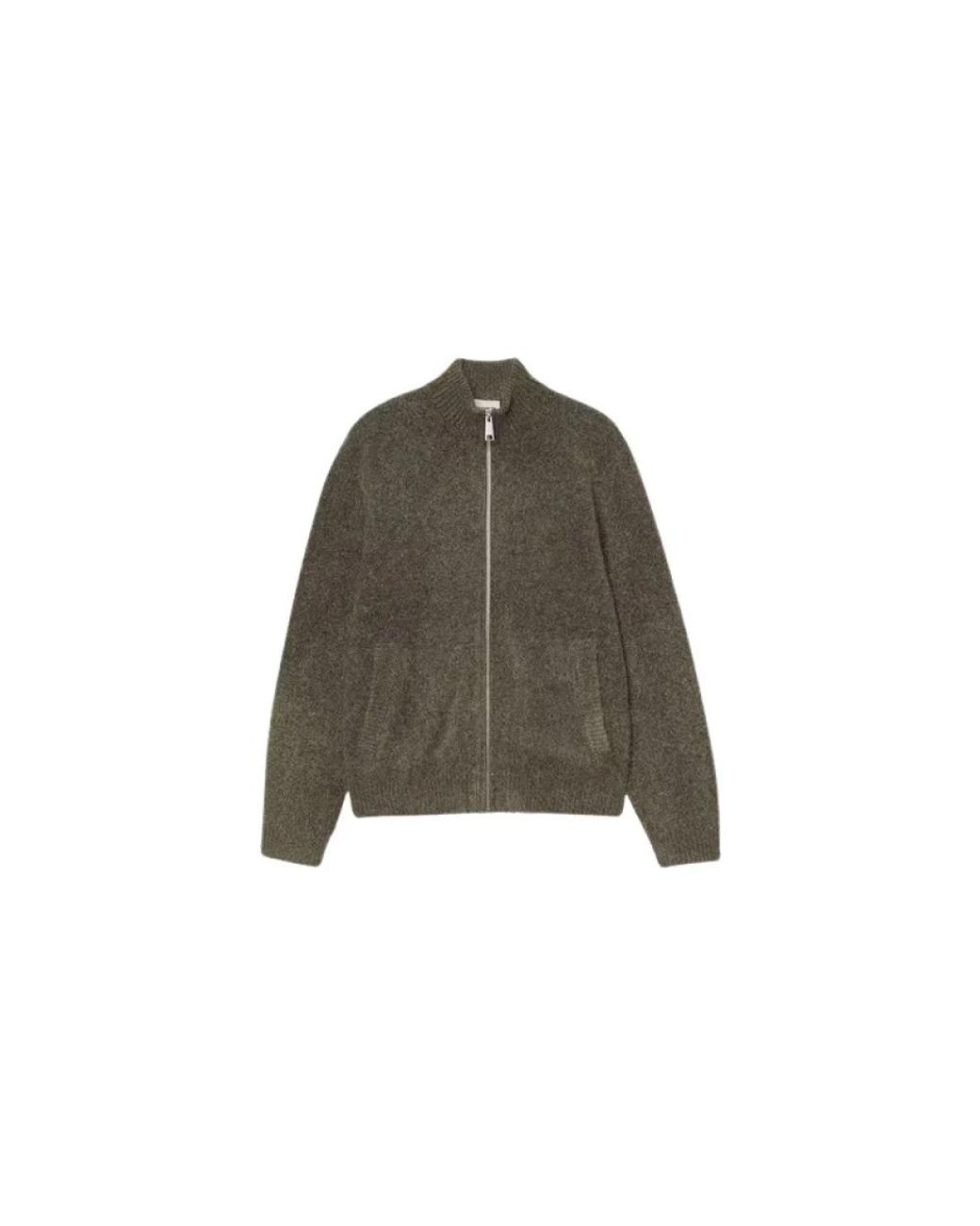 Carhartt Brown Cardigans for men