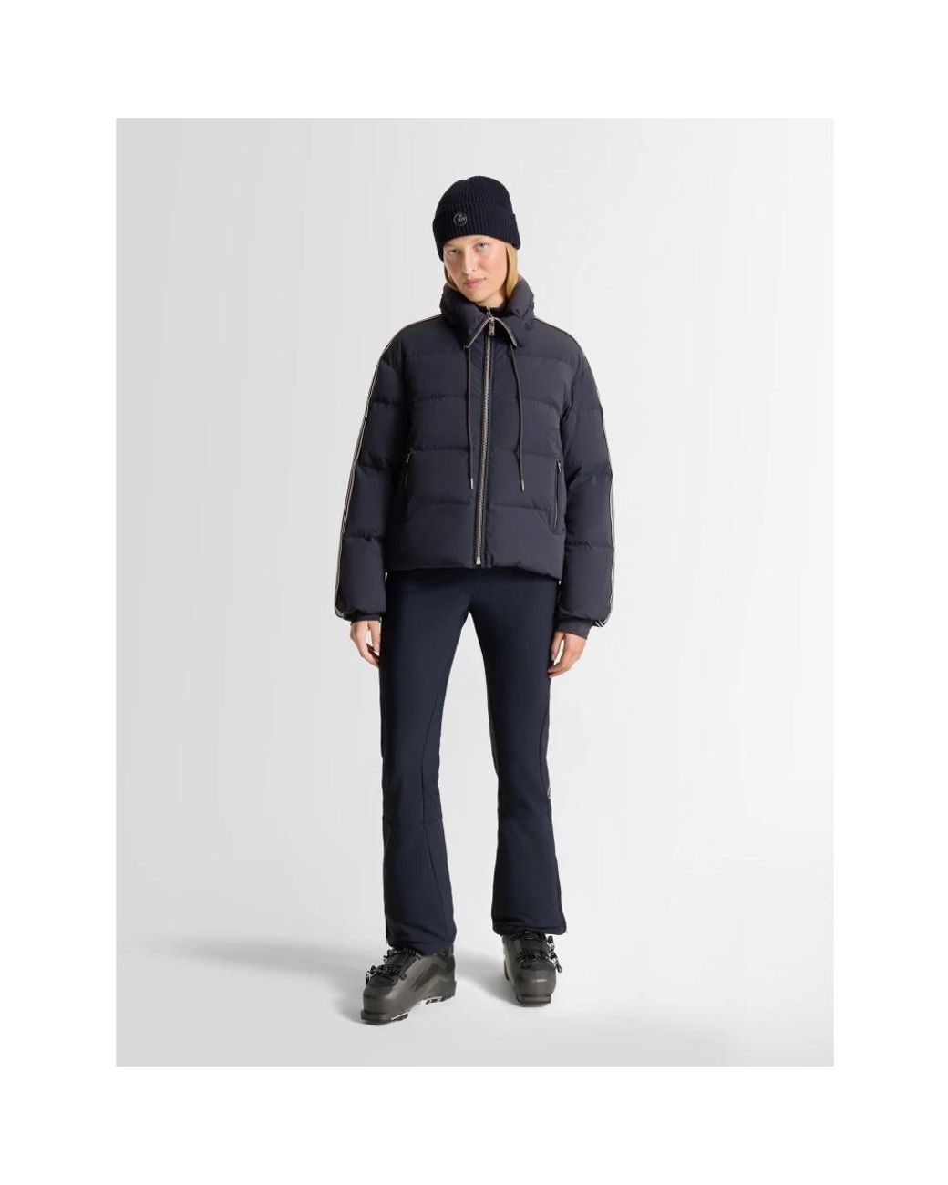 Ski Jackets Fusalp en coloris Blue