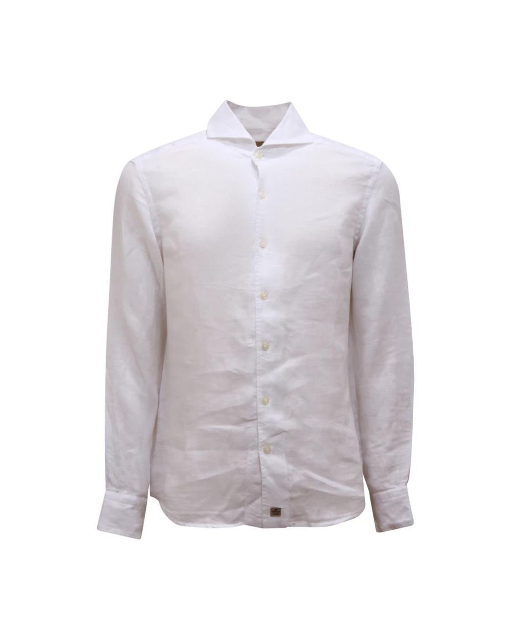 Sonrisa Gray Formal Shirts for men