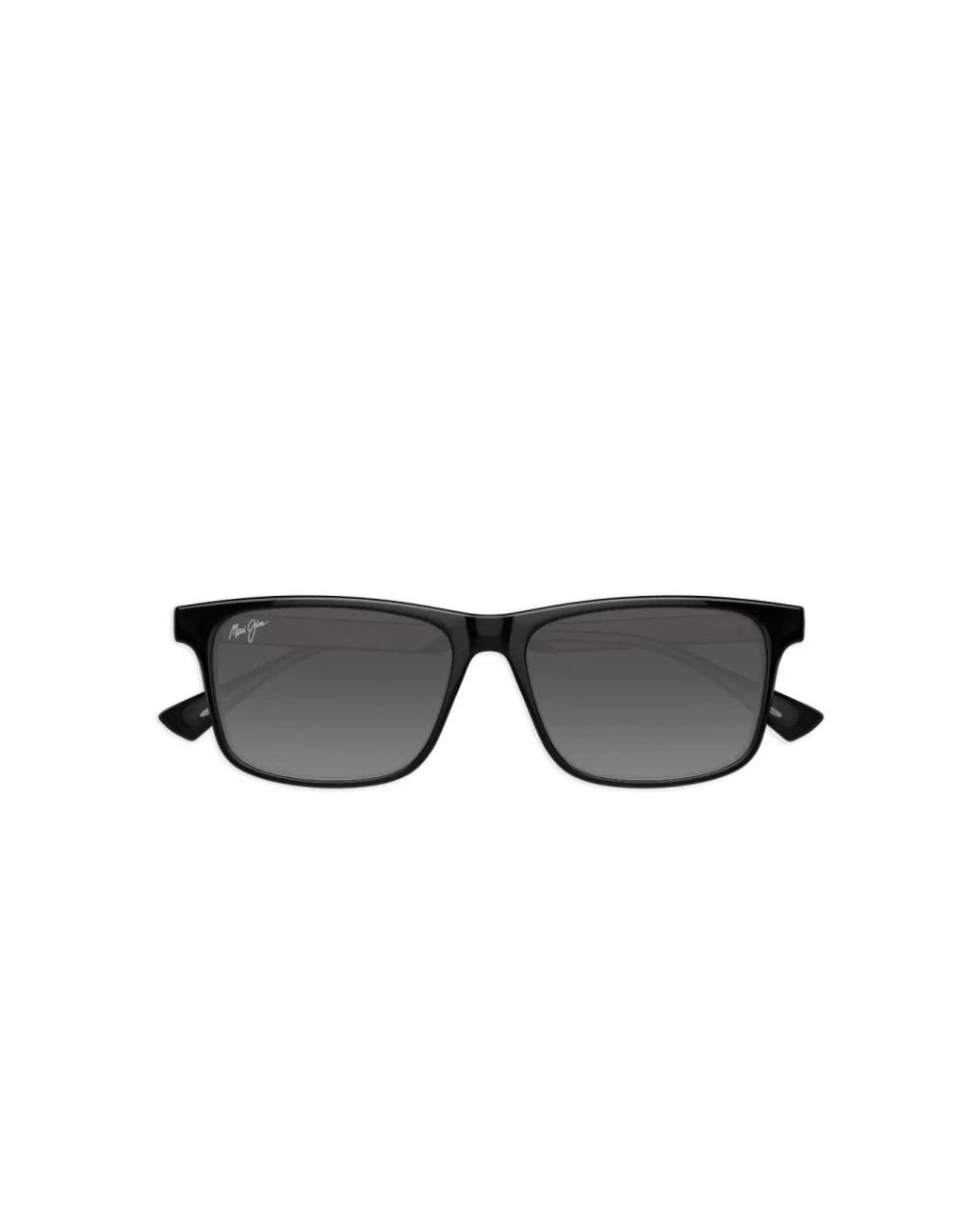 Maui Jim Black Sunglasses for men