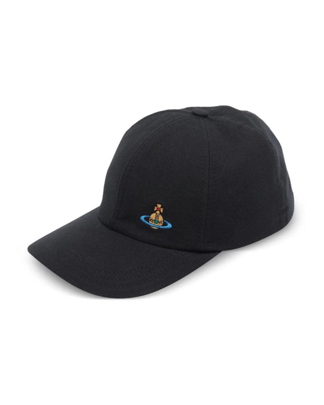 Vivienne Westwood Black Hats & Caps