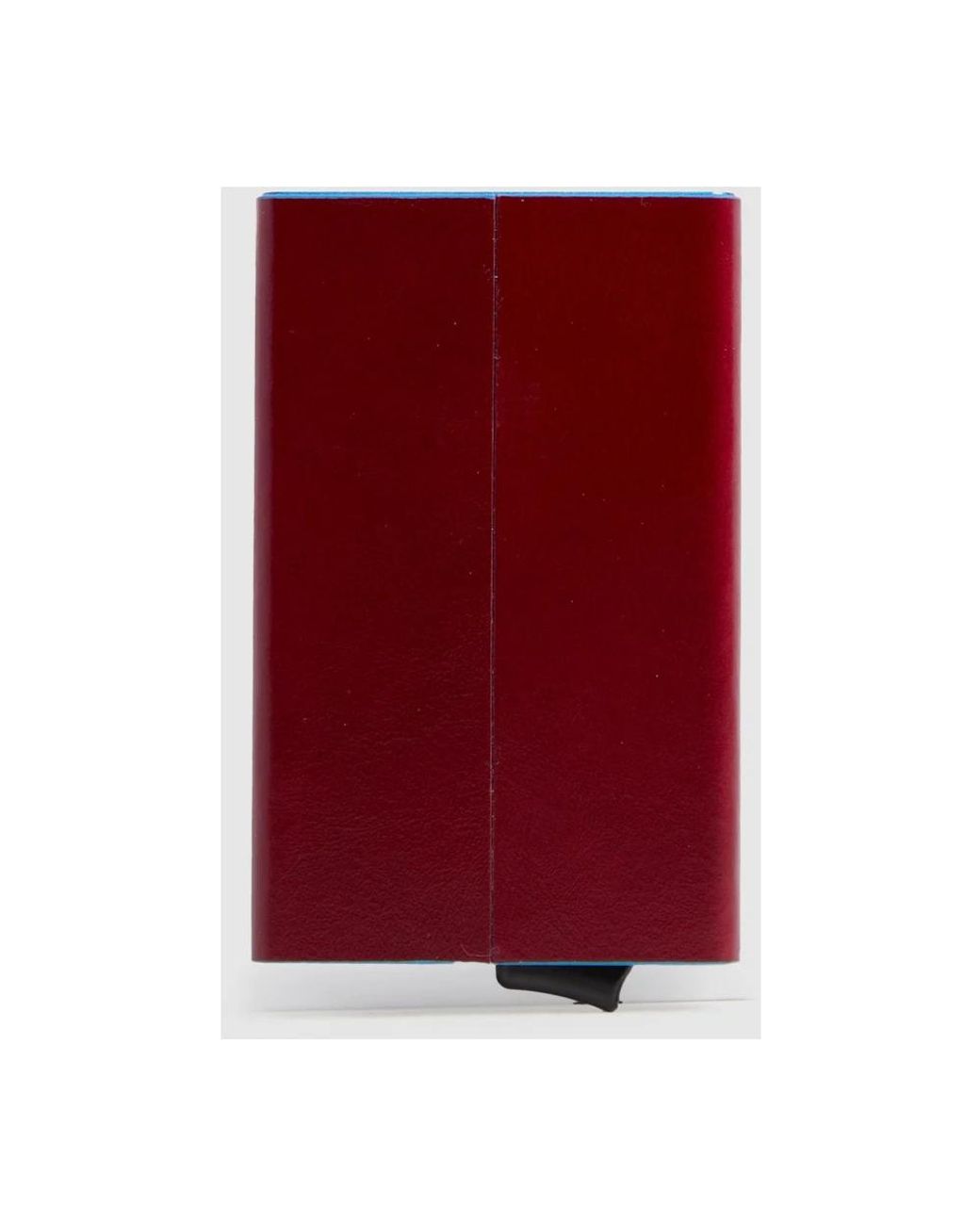 Piquadro Pop-Up Kartenhalter in Red für Herren