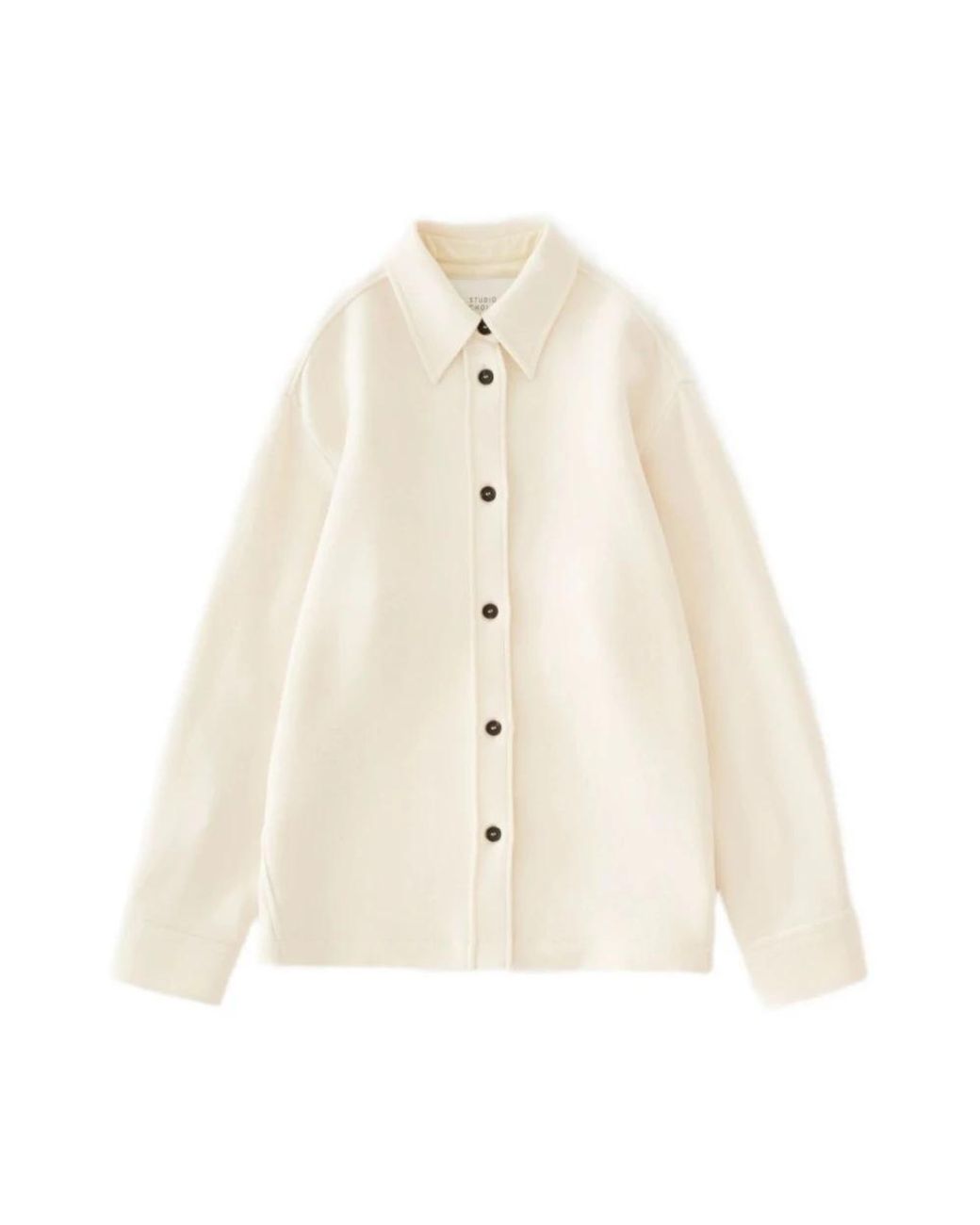 Studio Nicholson Natural Shirts