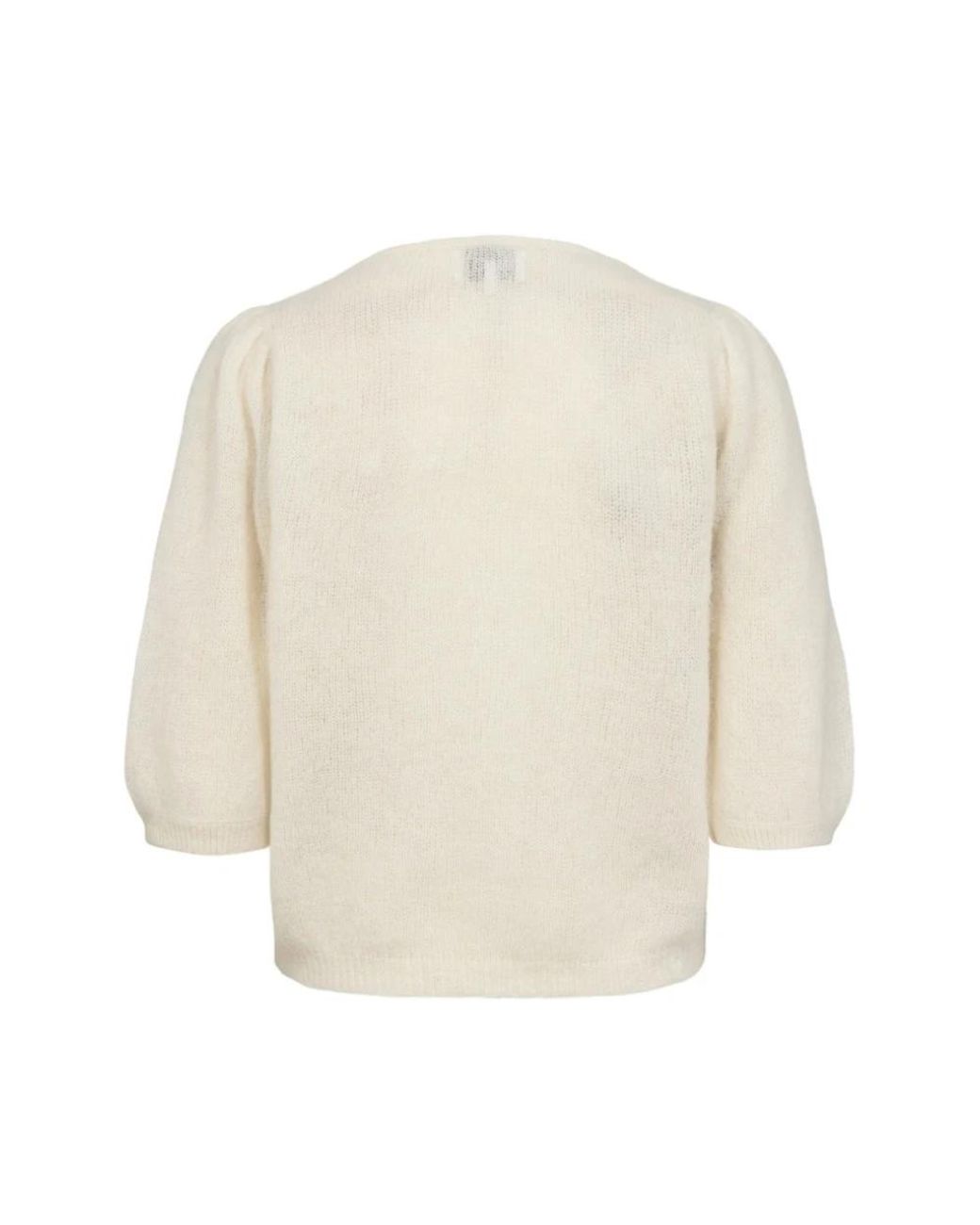 Cardigans Numph en coloris Natural