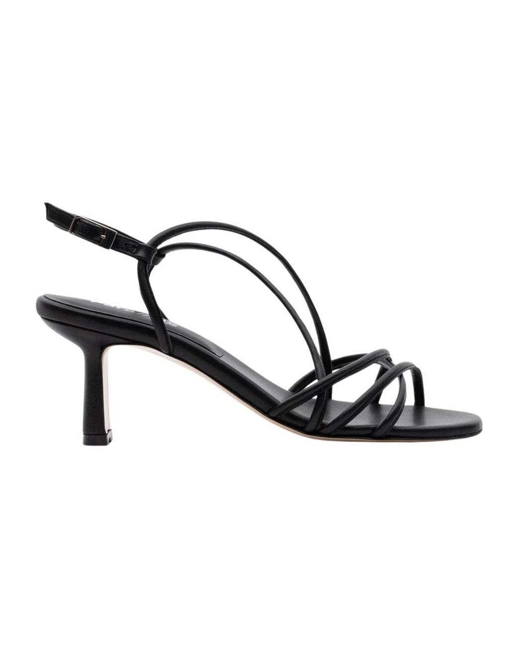 Parallèle Black Pilar