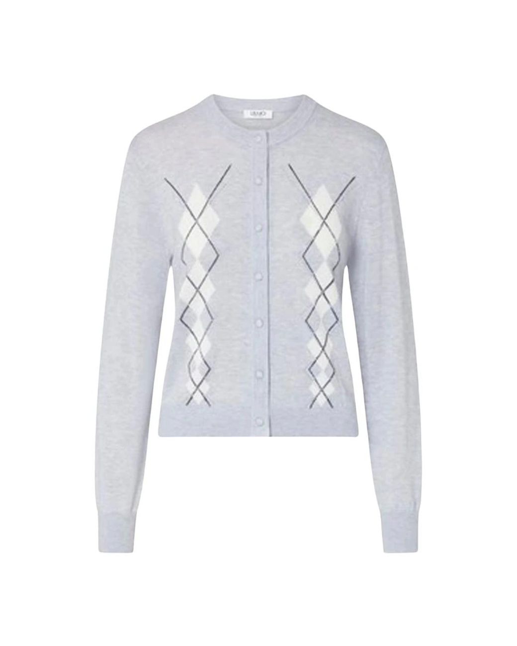 Liu Jo Blue Cardigans