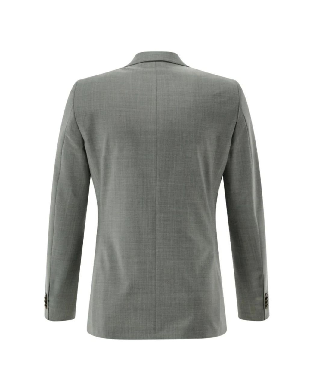 CLUB of GENTS Gray Blazers for men