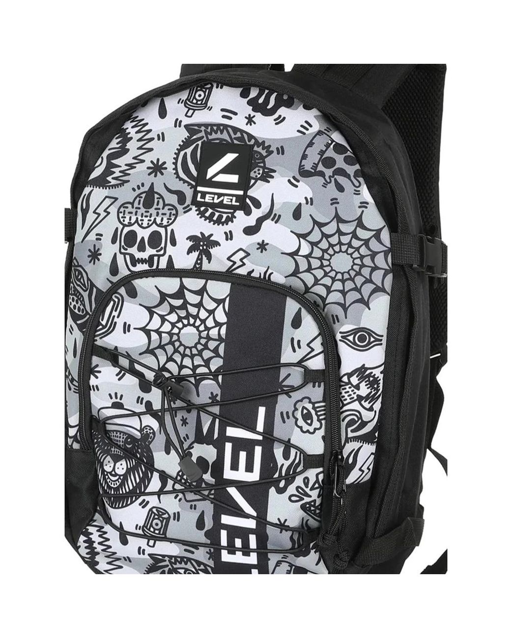 Backpacks di Level in Black