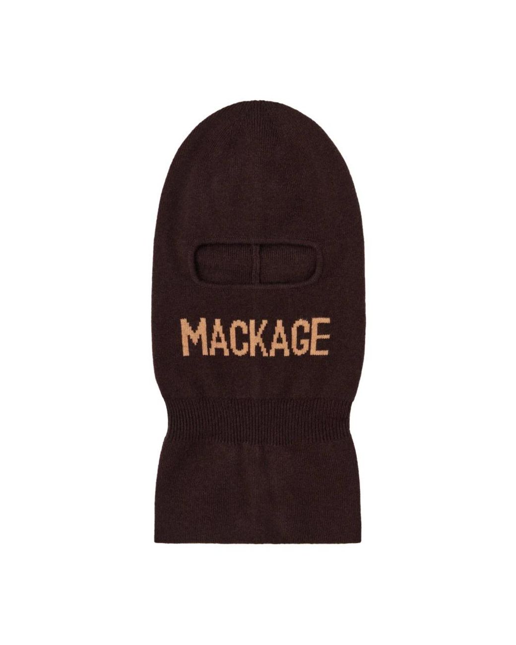 Mackage Brown Accessories for men