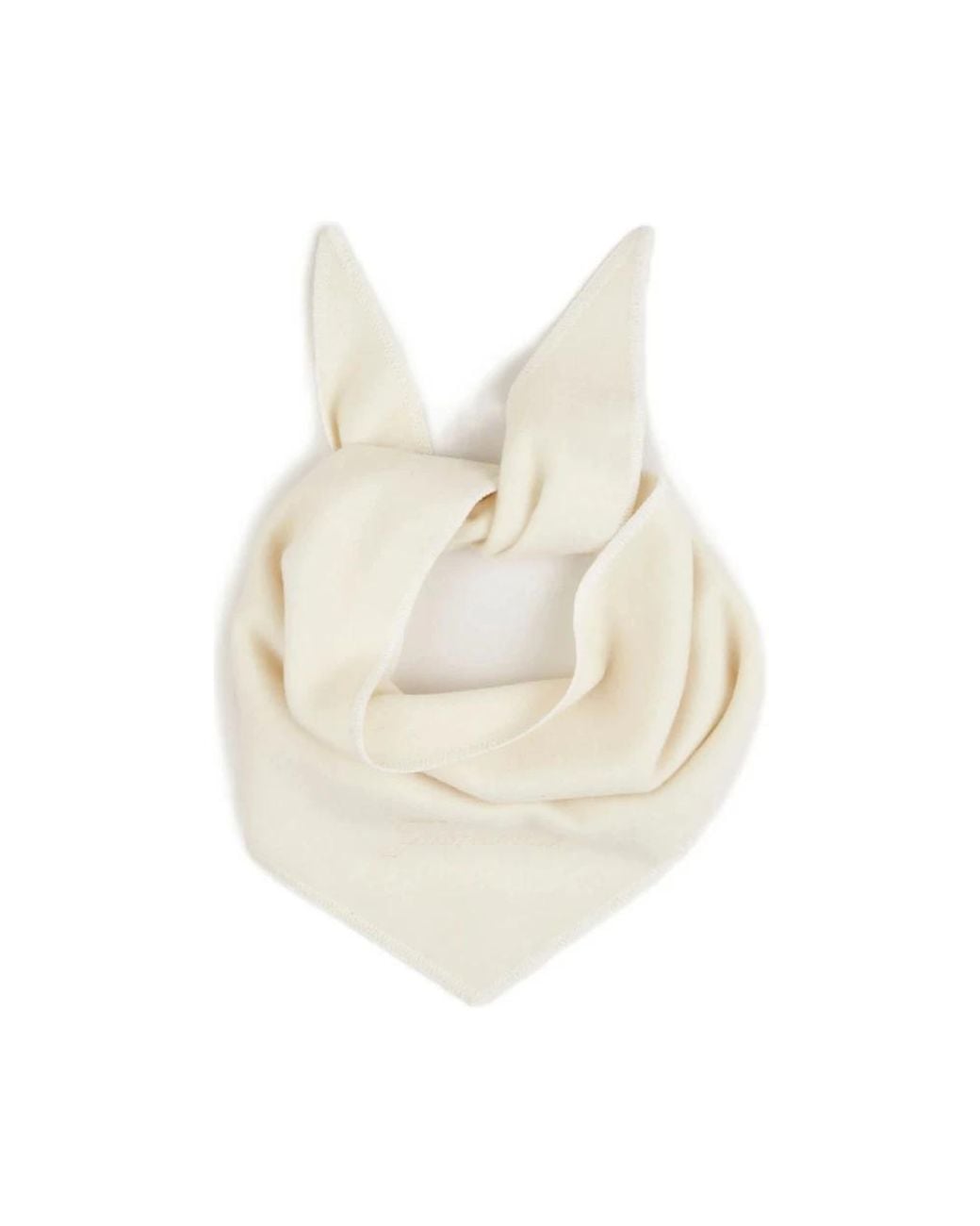 Winter Scarves di Jacquemus in White da Uomo