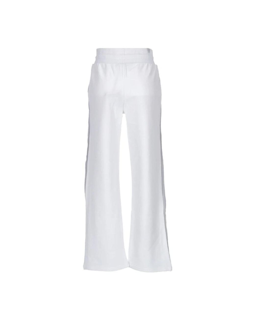 Sweatpants PUMA de color White