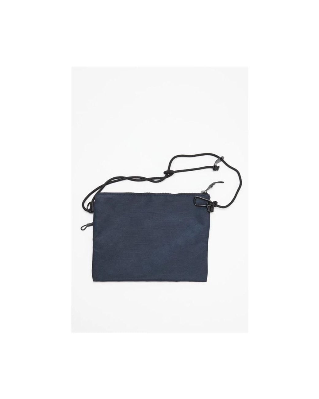 Champion Blue Cross Body Bags