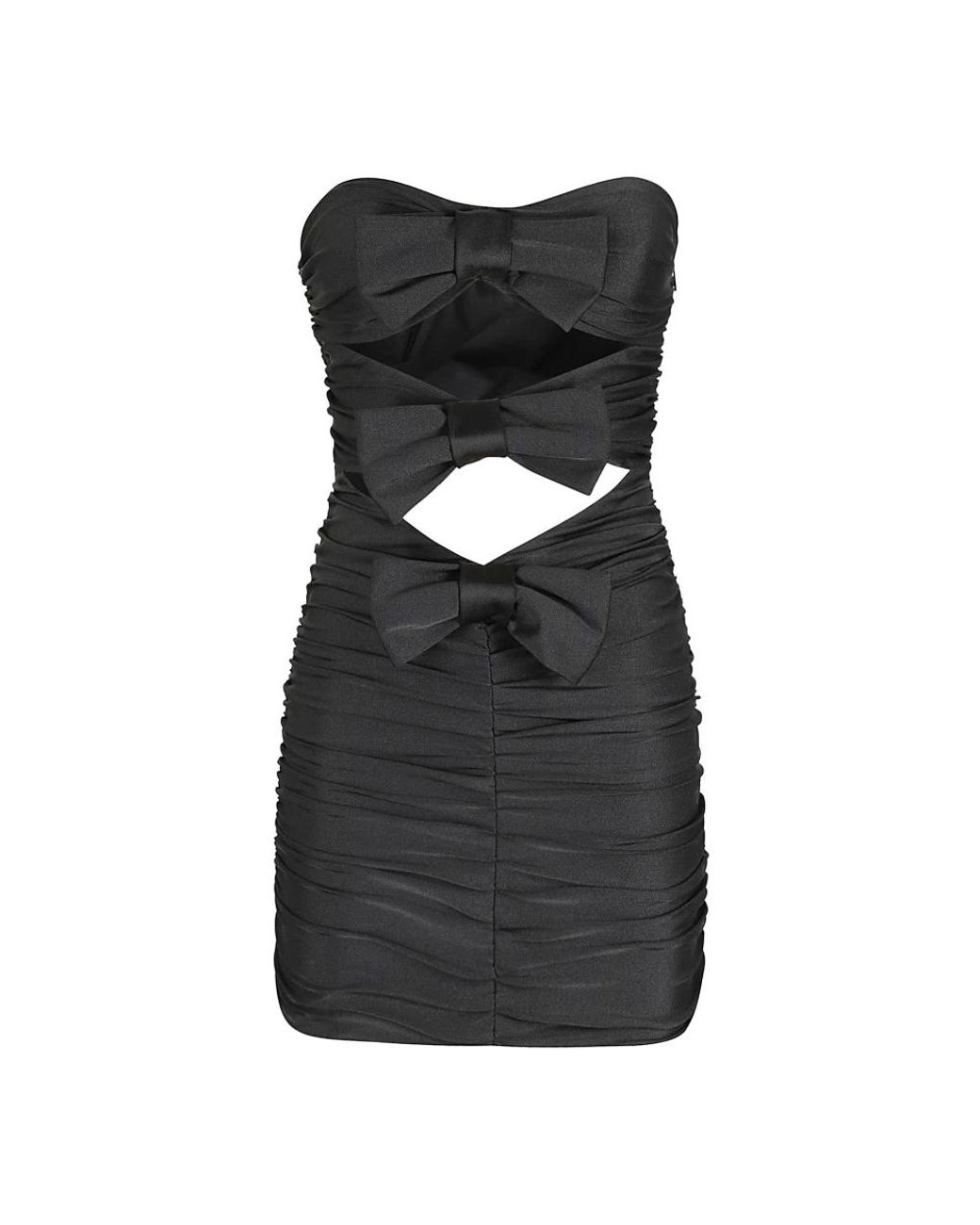 Aniye By Black Party Dresses
