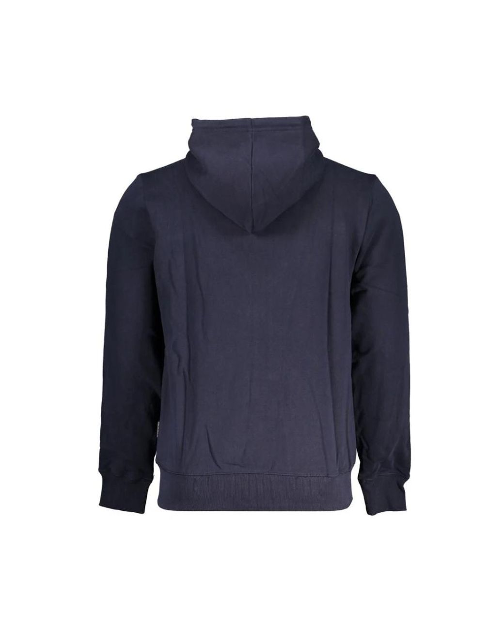 Zip-Throughs Napapijri de hombre de color Blue
