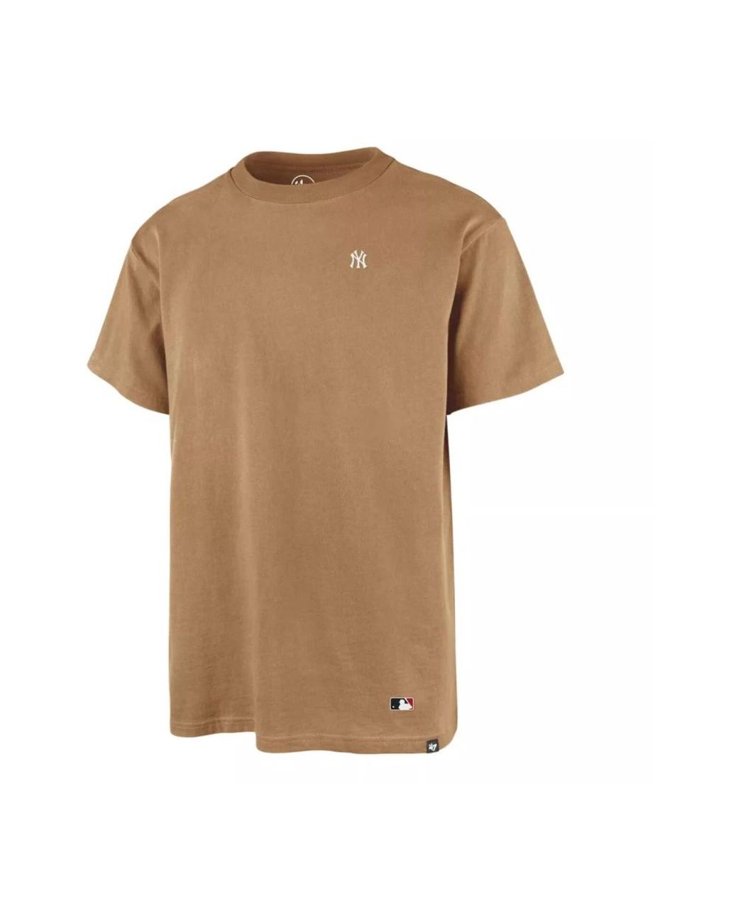 '47 Natural T-Shirts for men