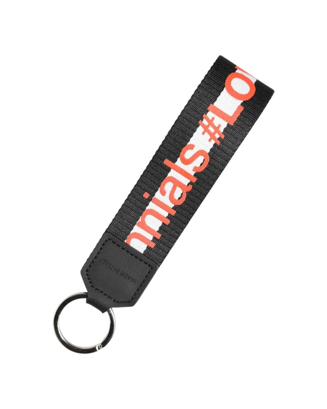Dolce & Gabbana Multicolor Keyrings
