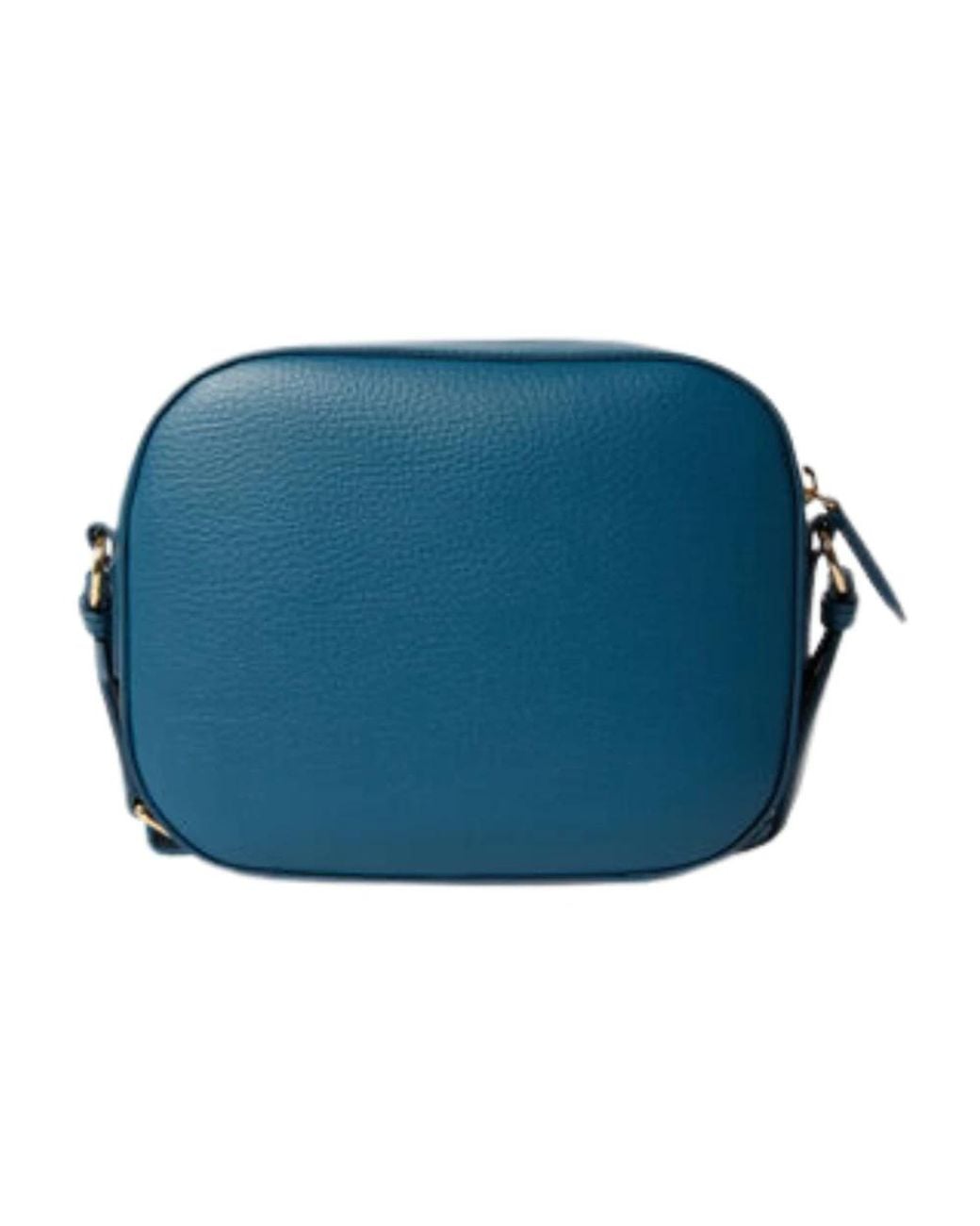 Stella McCartney Blue Cross Body Bags