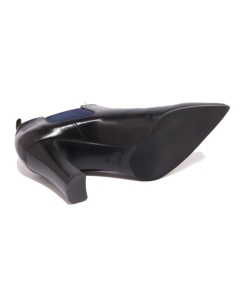 Roberto Festa Blue Pumps