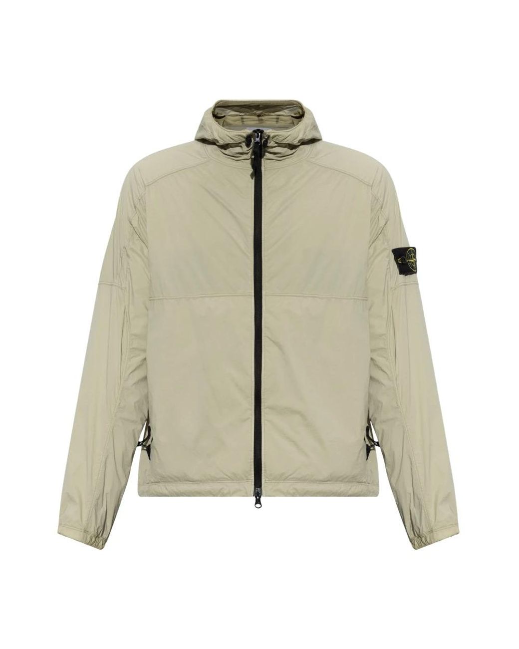 Wind Jackets Stone Island pour homme en coloris Green