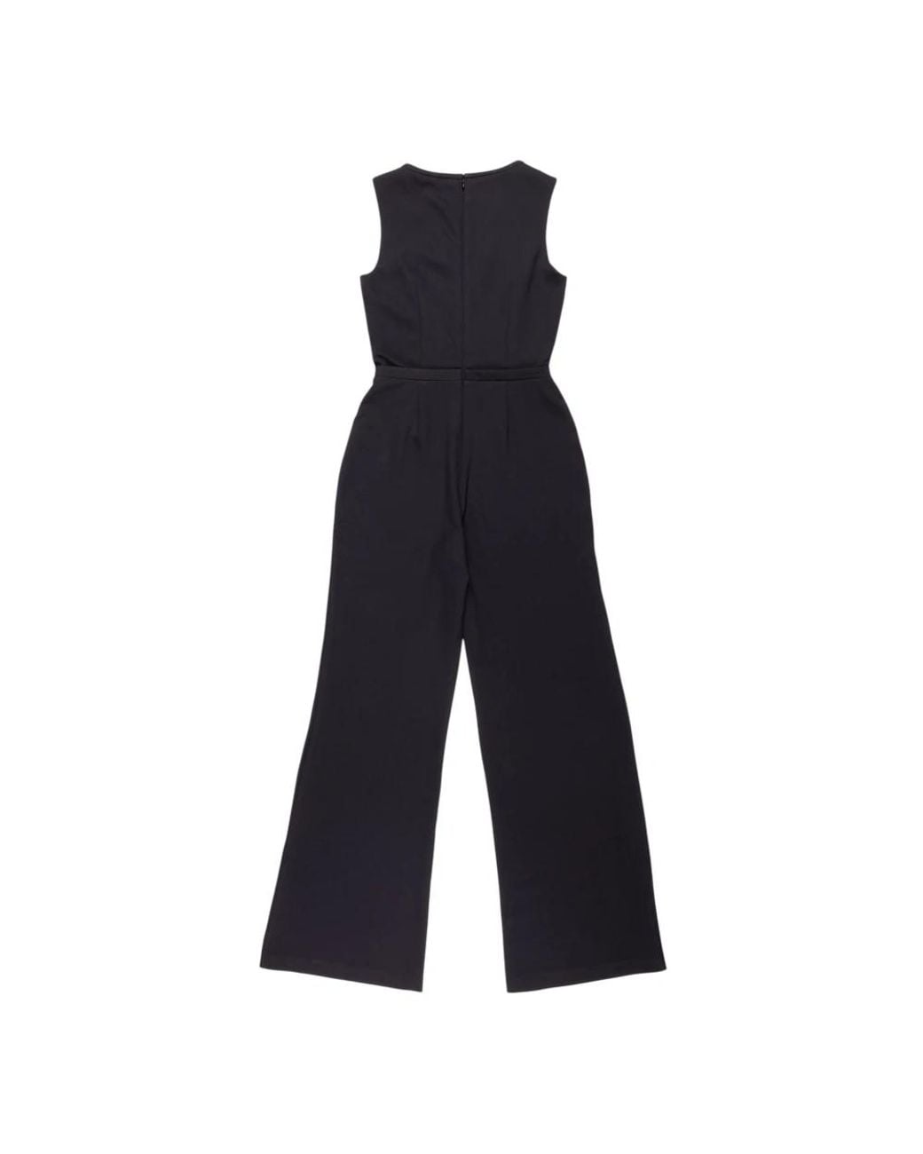 Nenette Blue Jumpsuits