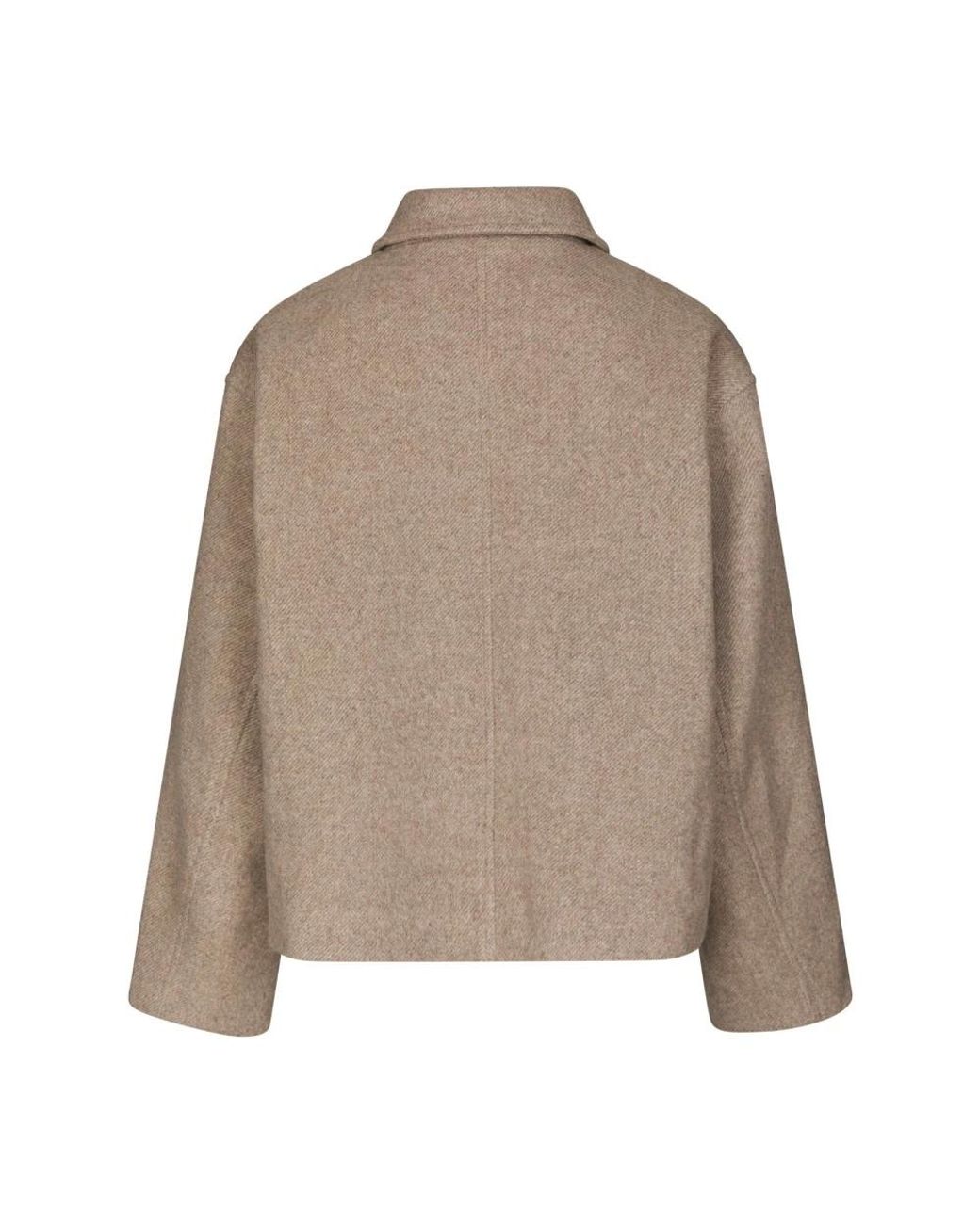 Light Jackets Neo Noir en coloris Natural