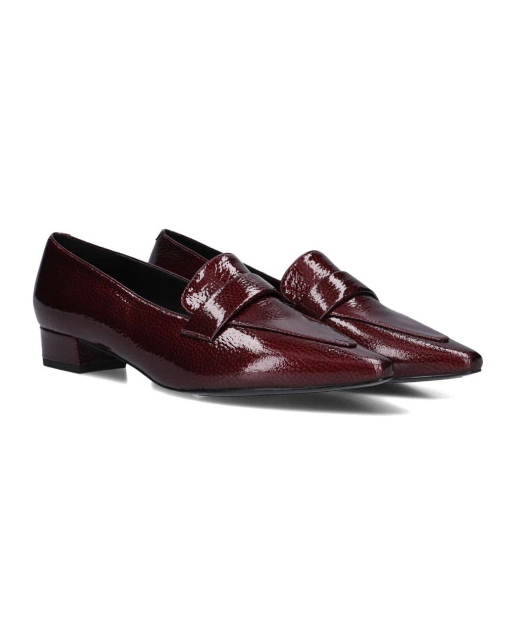 Peter Kaiser Brown 72243 Loafers