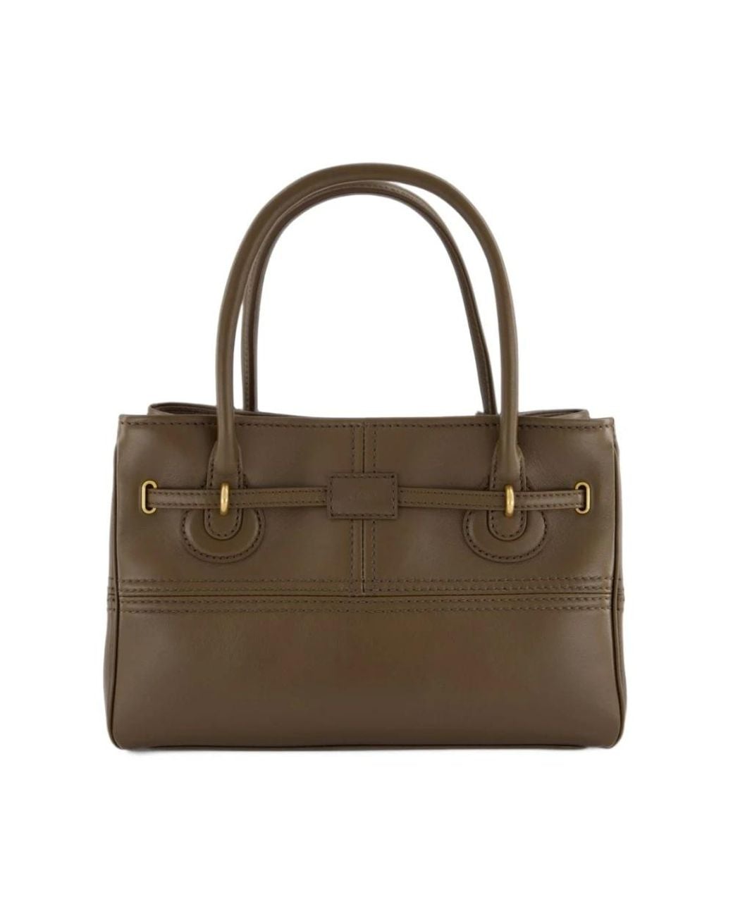 Handbags di Chloé in Brown