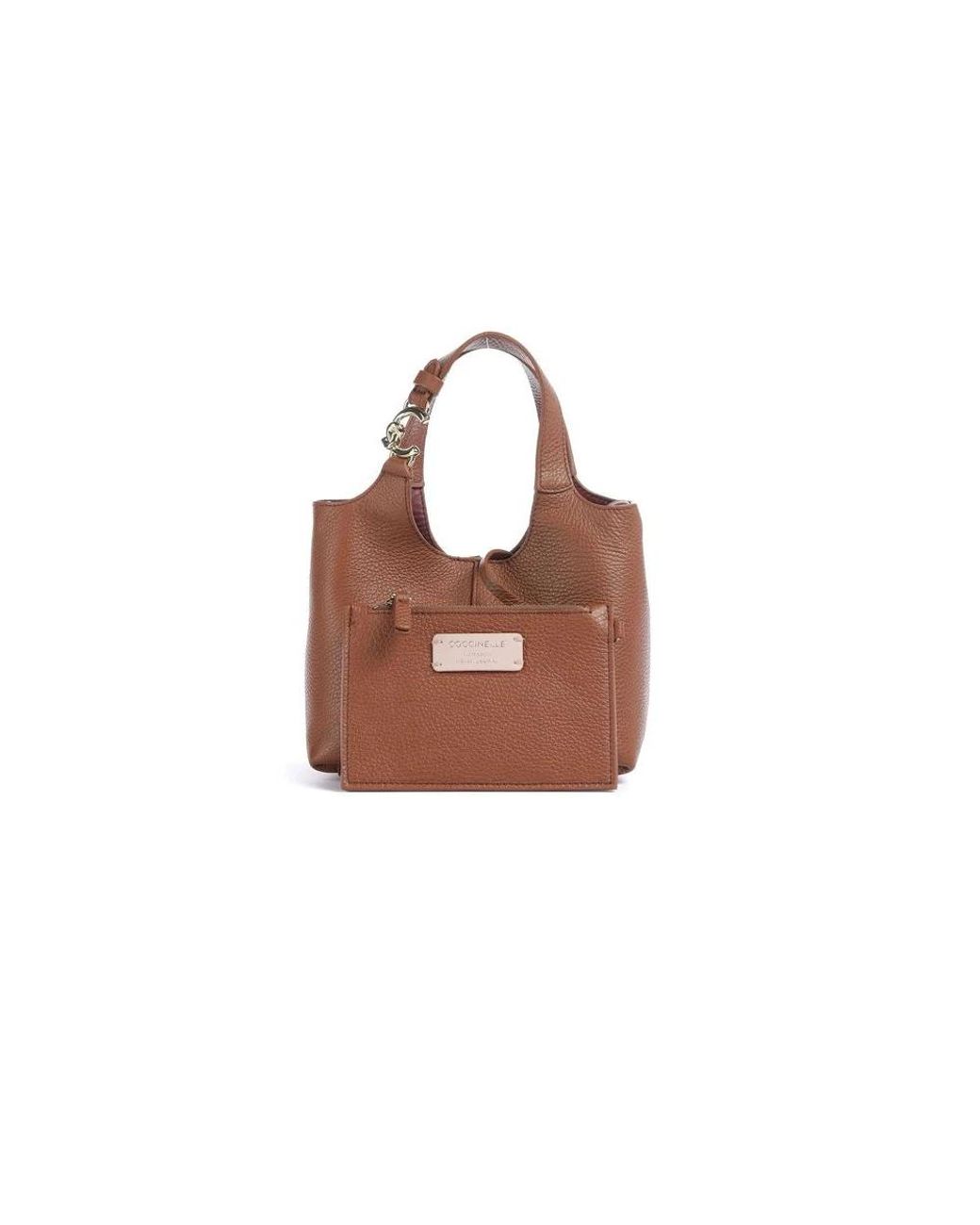 Coccinelle Brown Handbags
