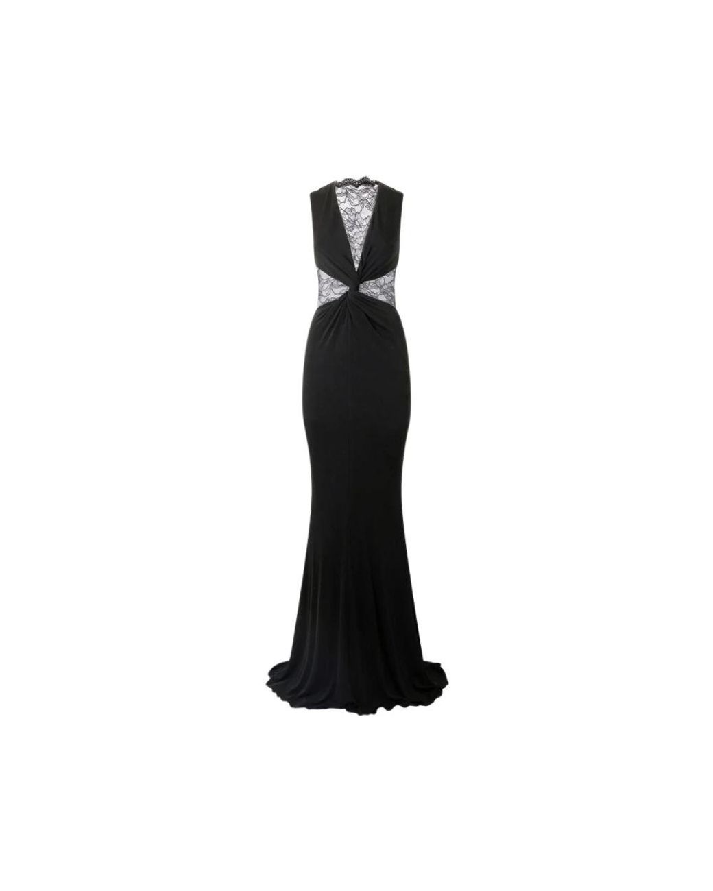 Roberto Cavalli Black Gowns