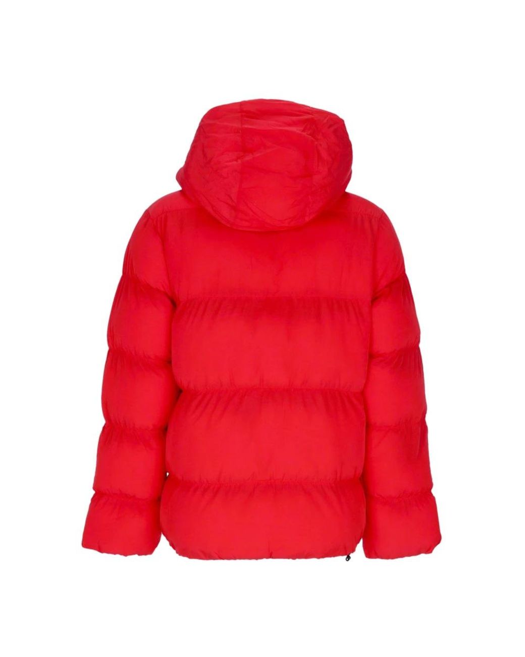 Ski Jackets di Nike in Red da Uomo