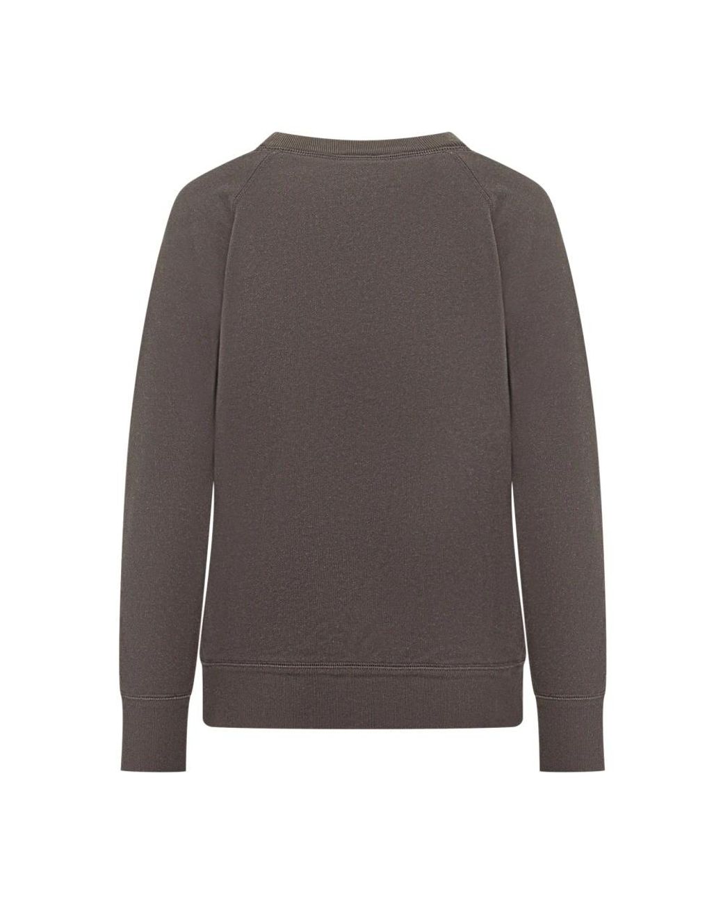 Isabel Marant Gray Sweatshirts