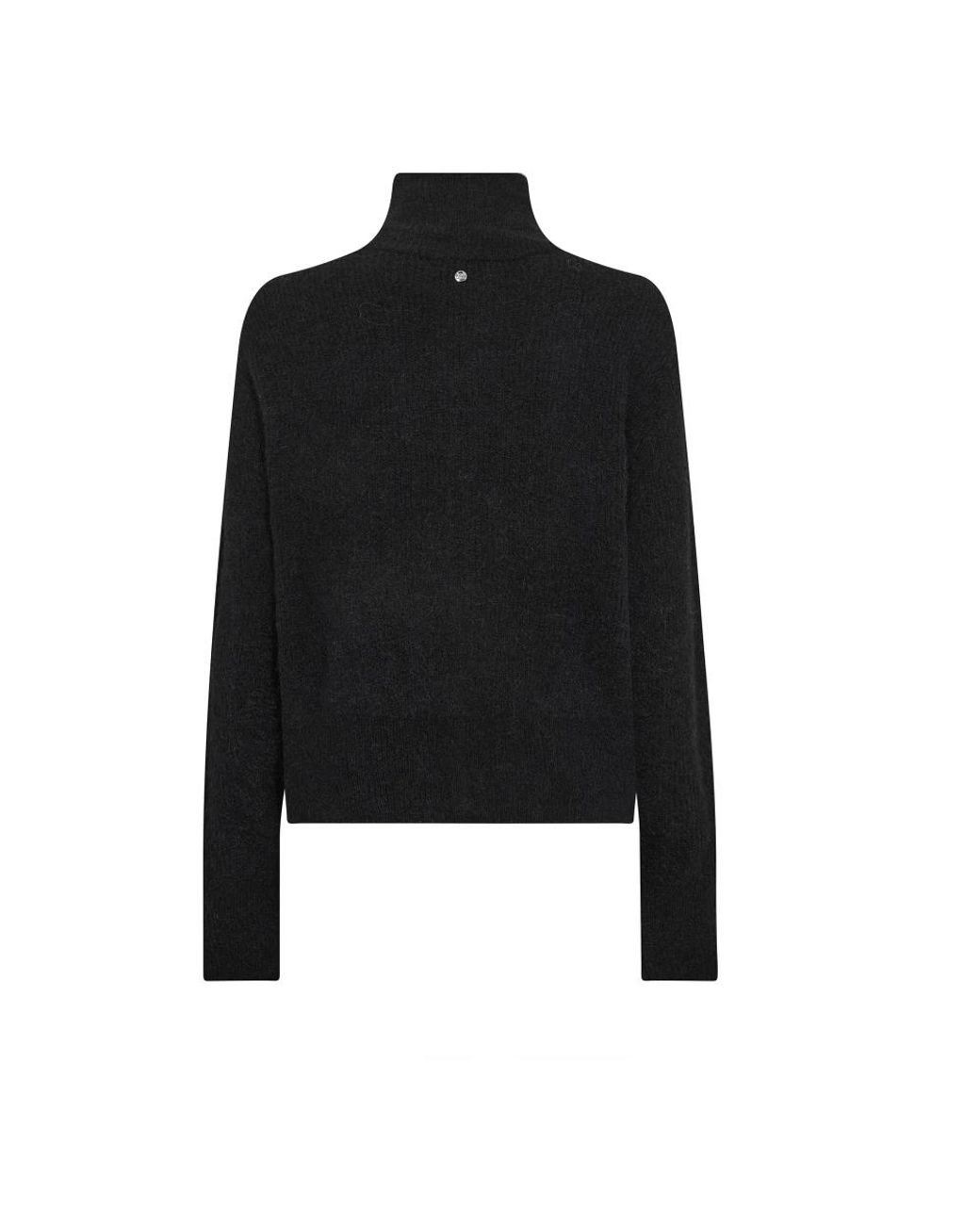 Cardigans Mos Mosh en coloris Black
