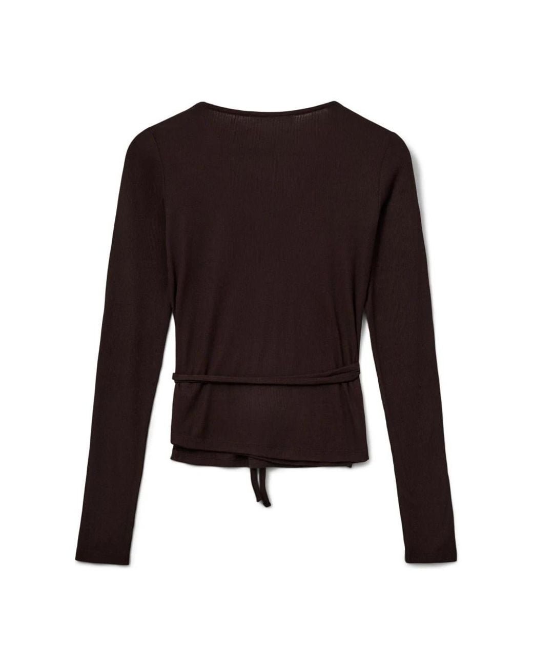 Blouses Sofie Schnoor de color Black