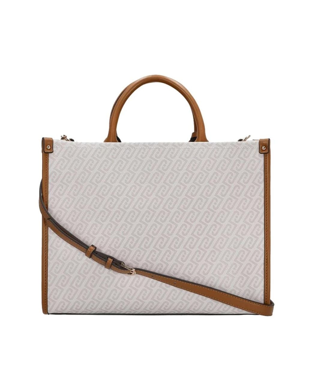 Liu Jo White Handbags