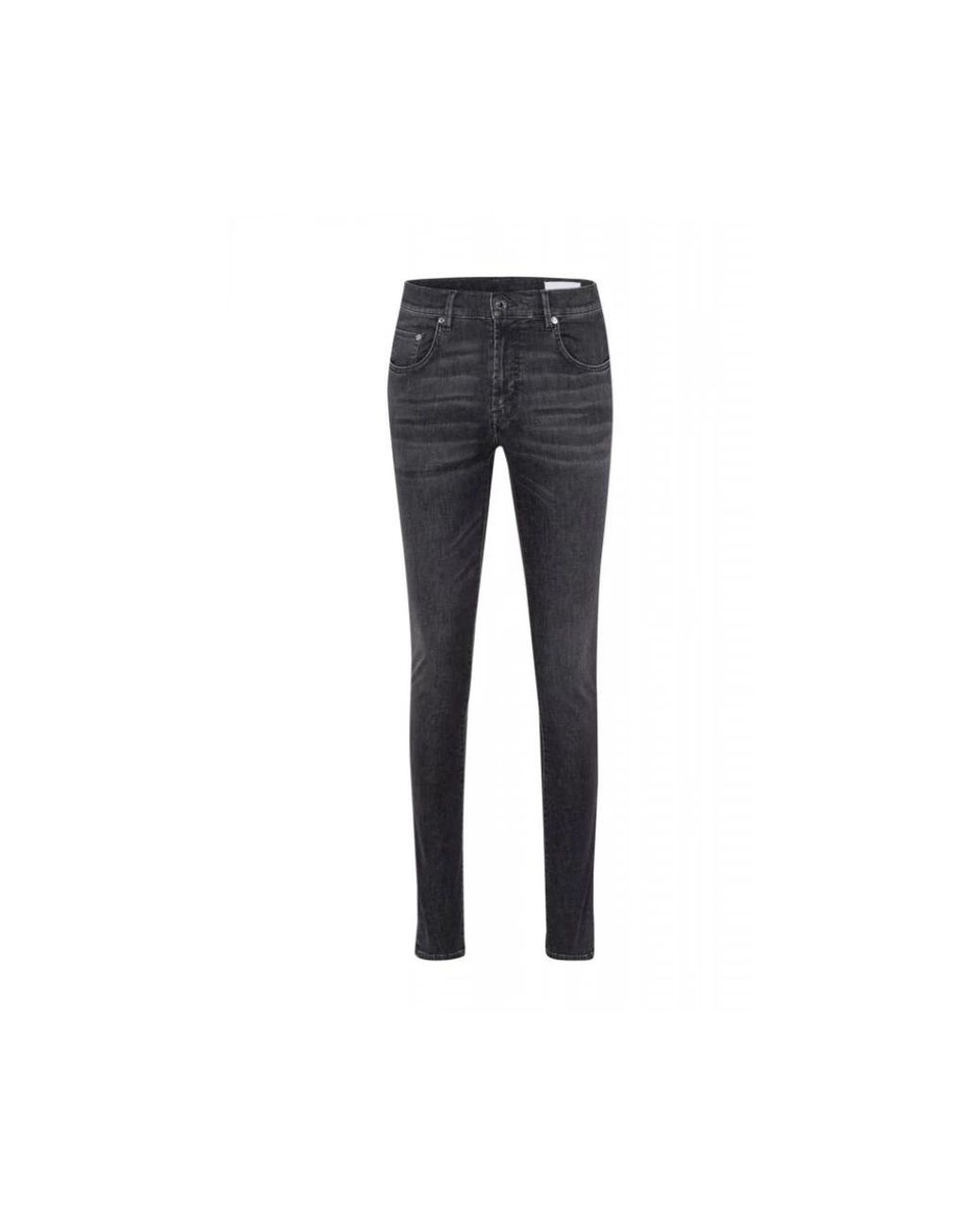 Baldessarini Blue Skinny Fit Jeans for men