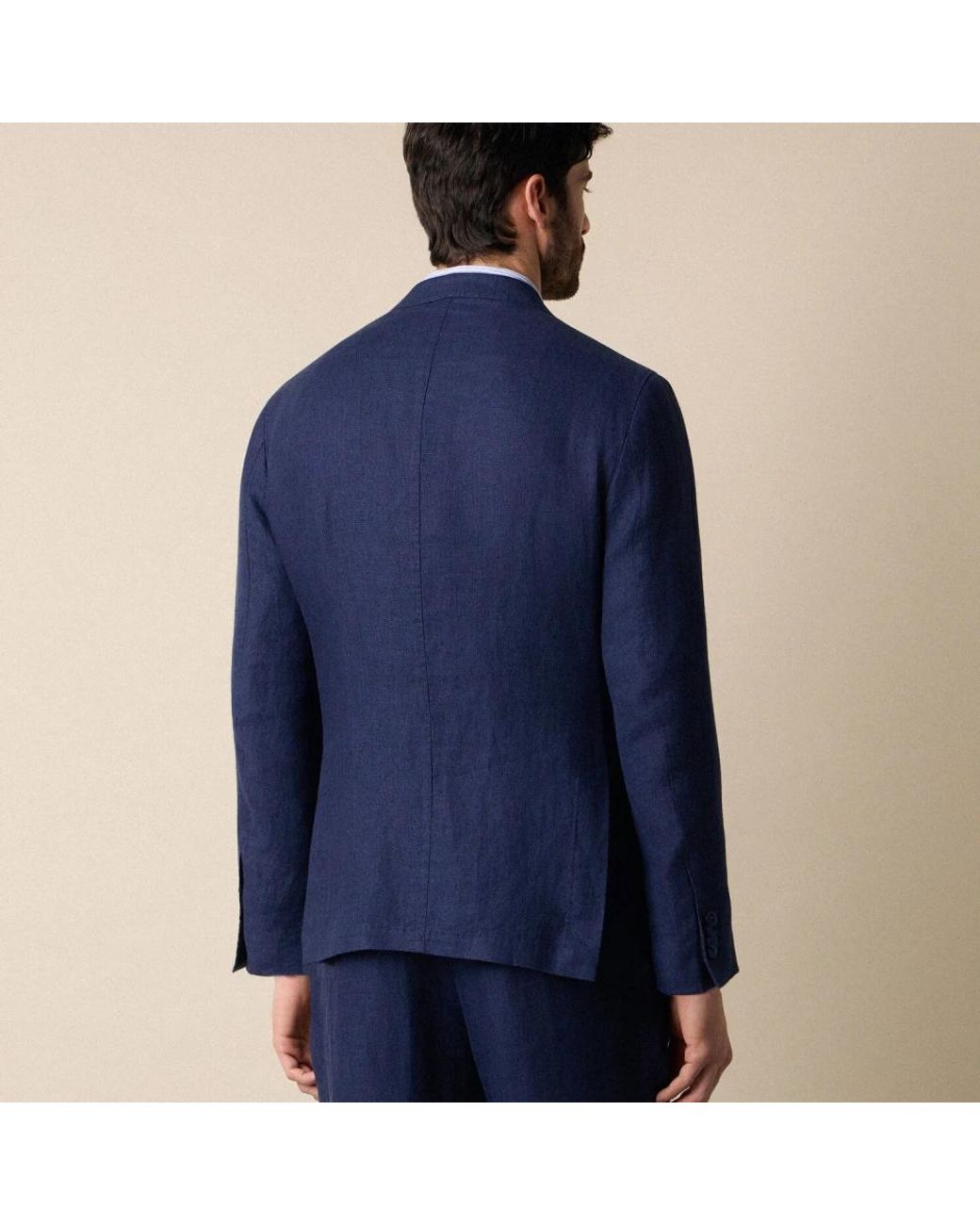 Brooks Brothers Blue Blazers for men