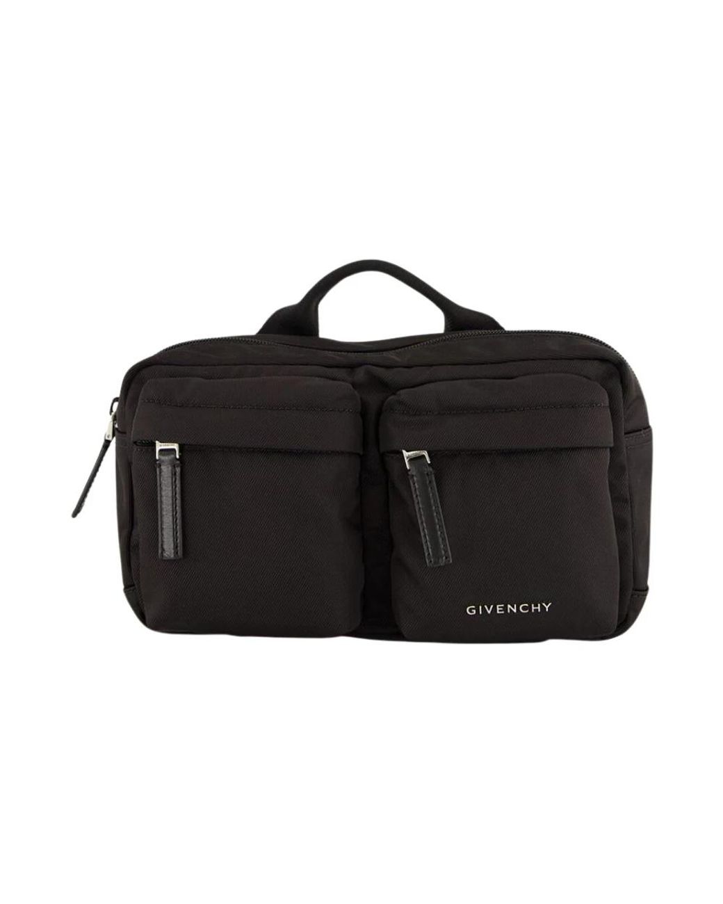 Givenchy Bum Bags in Black for Men | Lyst UK