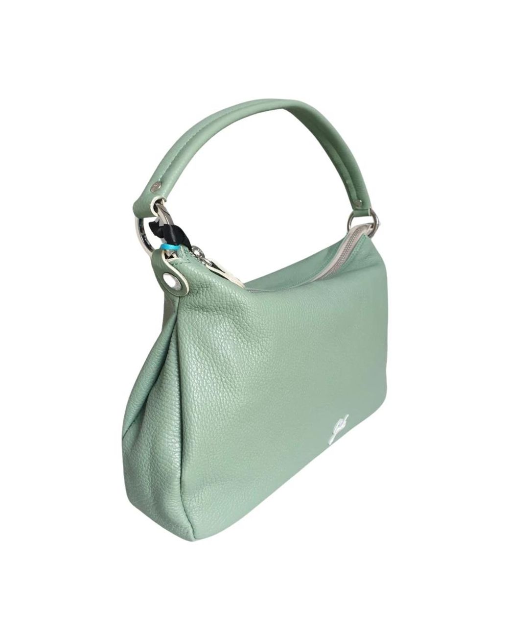 Gabs Green Shoulder Bags