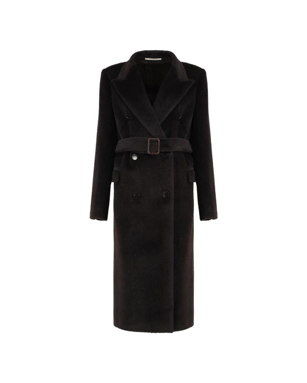 Tagliatore Nep Bontjas in het Black