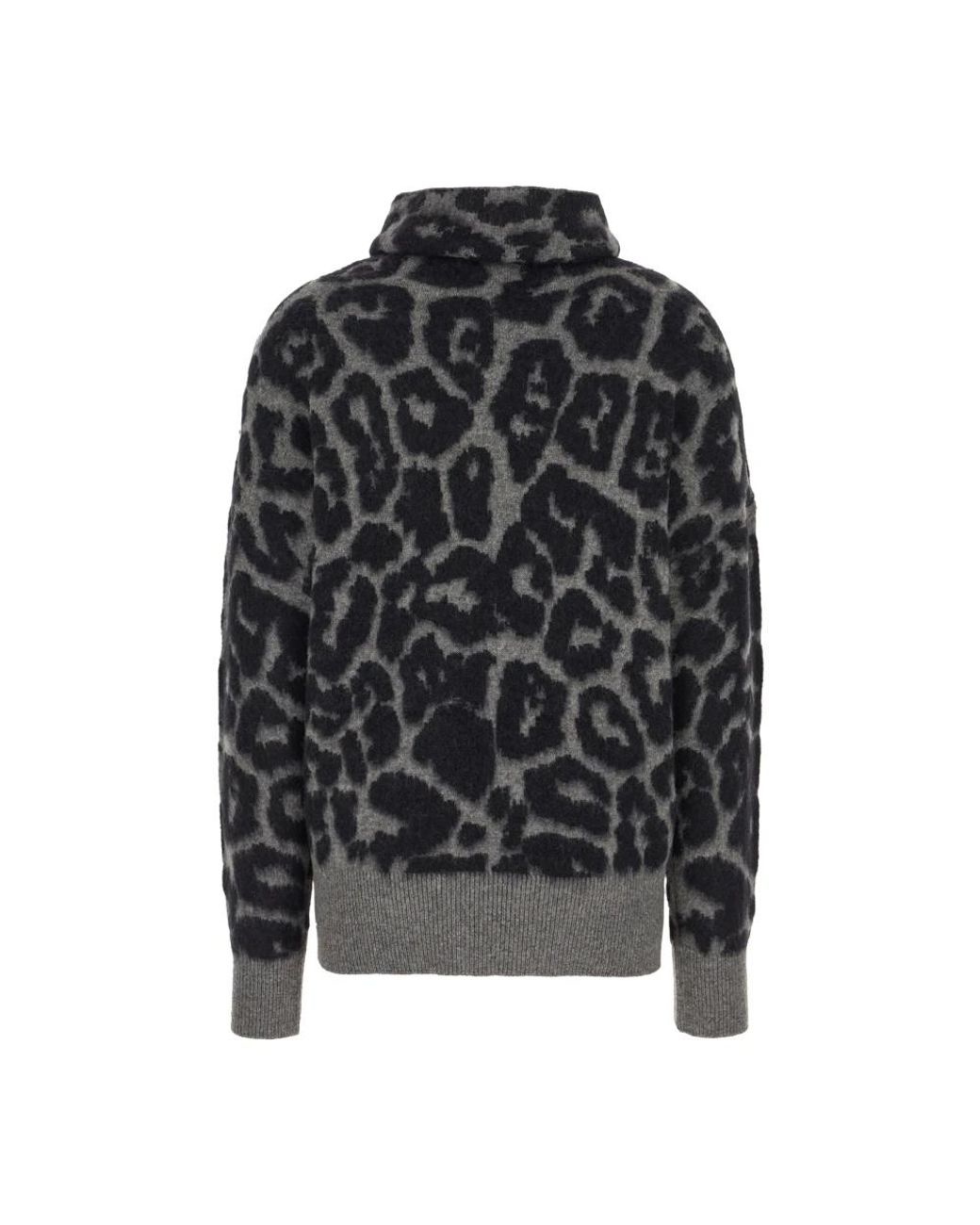 Stella McCartney Black Turtlenecks